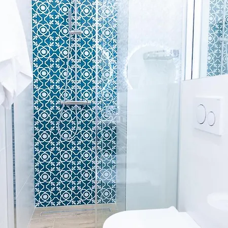 Apartament Al Civico 25 *