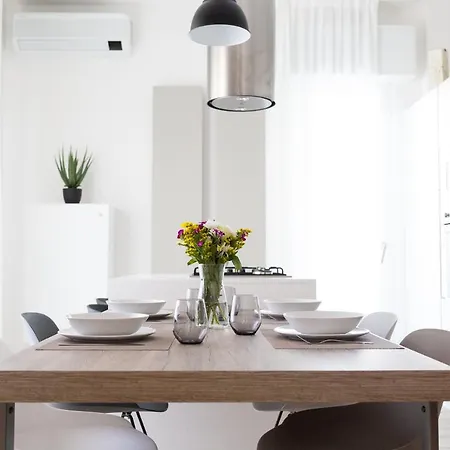 Al Civico 25 Apartment