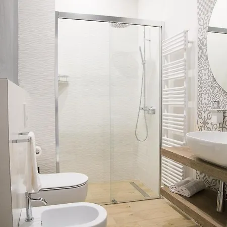 Apartament Al Civico 25 *